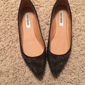 Steve Madden flats